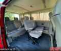 Фольксваген Transporter 1997 в Одессе на Automoto.ua Красный Фольксваген Transporter, объемом двигателя 2.5 л и пробегом 340 тыс. км за 6200 $, фото 3 на Automoto.ua