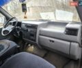 Красный Фольксваген Transporter, объемом двигателя 2.4 л и пробегом 370 тыс. км за 2500 $, фото 7 на Automoto.ua