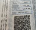 Красный Фольксваген Transporter, объемом двигателя 2.4 л и пробегом 370 тыс. км за 2500 $, фото 18 на Automoto.ua