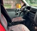 Червоний Фольксваген Transporter, об'ємом двигуна 2.5 л та пробігом 470 тис. км за 4500 $, фото 7 на Automoto.ua