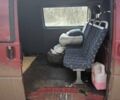 Красный Фольксваген Transporter, объемом двигателя 2.4 л и пробегом 370 тыс. км за 2500 $, фото 10 на Automoto.ua