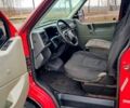 Червоний Фольксваген Transporter, об'ємом двигуна 25 л та пробігом 365 тис. км за 4850 $, фото 6 на Automoto.ua