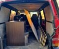 Червоний Фольксваген Transporter, об'ємом двигуна 25 л та пробігом 365 тис. км за 4850 $, фото 11 на Automoto.ua