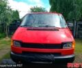 Червоний Фольксваген Transporter, об'ємом двигуна 1.9 л та пробігом 360 тис. км за 5200 $, фото 2 на Automoto.ua