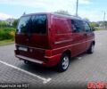 Красный Фольксваген Transporter, объемом двигателя 2.5 л и пробегом 0 тыс. км за 8200 $, фото 5 на Automoto.ua