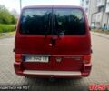 Красный Фольксваген Transporter, объемом двигателя 2.5 л и пробегом 0 тыс. км за 8200 $, фото 4 на Automoto.ua