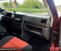 Красный Фольксваген Transporter, объемом двигателя 2.5 л и пробегом 0 тыс. км за 8200 $, фото 6 на Automoto.ua