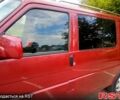 Красный Фольксваген Transporter, объемом двигателя 2.5 л и пробегом 0 тыс. км за 8200 $, фото 2 на Automoto.ua