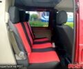 Красный Фольксваген Transporter, объемом двигателя 2.5 л и пробегом 0 тыс. км за 8200 $, фото 7 на Automoto.ua