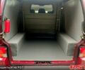Красный Фольксваген Transporter, объемом двигателя 2.5 л и пробегом 0 тыс. км за 8200 $, фото 3 на Automoto.ua