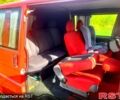 Фольксваген Transporter 2002 в Лановцах на Automoto.ua Красный Фольксваген Transporter, объемом двигателя 1.9 л и пробегом 360 тыс. км за 5200 $, фото 11 на Automoto.ua