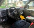 Красный Фольксваген Transporter, объемом двигателя 2.5 л и пробегом 250 тыс. км за 5000 $, фото 3 на Automoto.ua