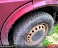Красный Фольксваген Transporter, объемом двигателя 2.5 л и пробегом 250 тыс. км за 5000 $, фото 2 на Automoto.ua
