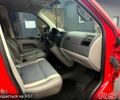 Червоний Фольксваген Transporter, об'ємом двигуна 1.9 л та пробігом 290 тис. км за 8600 $, фото 12 на Automoto.ua