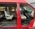 Червоний Фольксваген Transporter, об'ємом двигуна 1.9 л та пробігом 290 тис. км за 8600 $, фото 11 на Automoto.ua