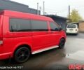 Червоний Фольксваген Transporter, об'ємом двигуна 1.9 л та пробігом 290 тис. км за 8600 $, фото 2 на Automoto.ua