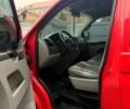 Червоний Фольксваген Transporter, об'ємом двигуна 1.9 л та пробігом 290 тис. км за 8600 $, фото 8 на Automoto.ua