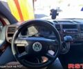 Червоний Фольксваген Transporter, об'ємом двигуна 2.5 л та пробігом 253 тис. км за 9500 $, фото 8 на Automoto.ua