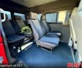 Червоний Фольксваген Transporter, об'ємом двигуна 2.5 л та пробігом 253 тис. км за 9500 $, фото 6 на Automoto.ua