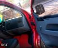 Красный Фольксваген Transporter, объемом двигателя 2.5 л и пробегом 285 тыс. км за 9000 $, фото 9 на Automoto.ua