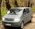 Красный Фольксваген Transporter, объемом двигателя 2.5 л и пробегом 300 тыс. км за 7500 $, фото 1 на Automoto.ua