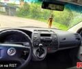 Червоний Фольксваген Transporter, об'ємом двигуна 2 л та пробігом 402 тис. км за 4500 $, фото 4 на Automoto.ua