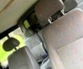 Красный Фольксваген Transporter, объемом двигателя 2.5 л и пробегом 300 тыс. км за 7500 $, фото 9 на Automoto.ua