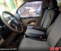 Червоний Фольксваген Transporter, об'ємом двигуна 19 л та пробігом 377 тис. км за 8300 $, фото 6 на Automoto.ua