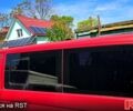 Красный Фольксваген Transporter, объемом двигателя 1.9 л и пробегом 350 тыс. км за 8000 $, фото 5 на Automoto.ua