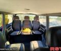 Червоний Фольксваген Transporter, об'ємом двигуна 1.9 л та пробігом 318 тис. км за 8300 $, фото 6 на Automoto.ua