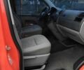 Червоний Фольксваген Transporter, об'ємом двигуна 2.5 л та пробігом 320 тис. км за 12000 $, фото 1 на Automoto.ua
