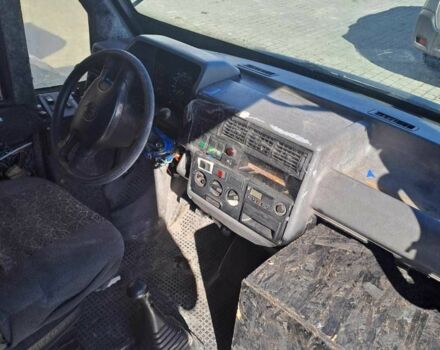 Фольксваген Transporter, объемом двигателя 0 л и пробегом 0 тыс. км за 2500 $, фото 1 на Automoto.ua