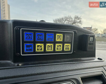 Фольксваген Transporter, объемом двигателя 2 л и пробегом 2 тыс. км за 28000 $, фото 9 на Automoto.ua