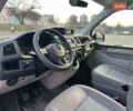 Фольксваген Transporter, объемом двигателя 2 л и пробегом 2 тыс. км за 28000 $, фото 8 на Automoto.ua