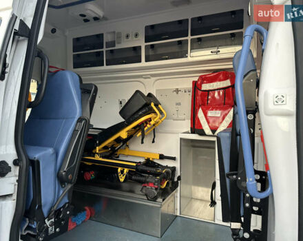 Фольксваген Transporter, объемом двигателя 2 л и пробегом 2 тыс. км за 28000 $, фото 11 на Automoto.ua