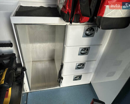 Фольксваген Transporter, объемом двигателя 2 л и пробегом 2 тыс. км за 28000 $, фото 19 на Automoto.ua