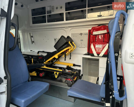 Фольксваген Transporter, объемом двигателя 2 л и пробегом 2 тыс. км за 28000 $, фото 10 на Automoto.ua