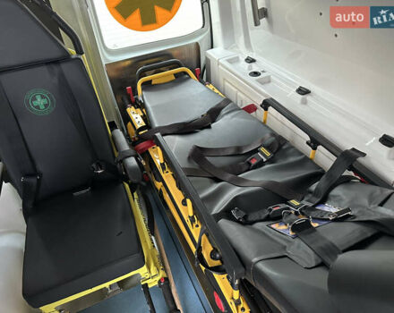 Фольксваген Transporter, объемом двигателя 2 л и пробегом 2 тыс. км за 28000 $, фото 18 на Automoto.ua