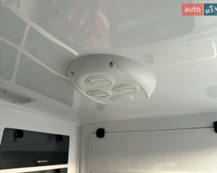 Фольксваген Transporter, объемом двигателя 2 л и пробегом 2 тыс. км за 28000 $, фото 17 на Automoto.ua