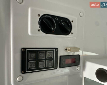 Фольксваген Transporter, объемом двигателя 2 л и пробегом 2 тыс. км за 28000 $, фото 13 на Automoto.ua