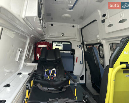 Фольксваген Transporter, объемом двигателя 2 л и пробегом 2 тыс. км за 28000 $, фото 22 на Automoto.ua