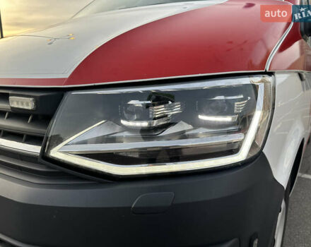 Фольксваген Transporter, объемом двигателя 2 л и пробегом 2 тыс. км за 28000 $, фото 21 на Automoto.ua