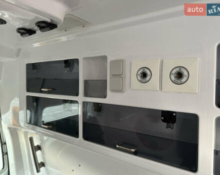 Фольксваген Transporter, объемом двигателя 2 л и пробегом 2 тыс. км за 28000 $, фото 14 на Automoto.ua