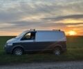 Фольксваген Transporter, объемом двигателя 0 л и пробегом 0 тыс. км за 8000 $, фото 1 на Automoto.ua