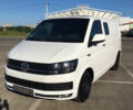 Фольксваген Transporter, объемом двигателя 2 л и пробегом 190 тыс. км за 49800 $, фото 1 на Automoto.ua