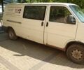 Фольксваген Transporter, объемом двигателя 1.9 л и пробегом 530 тыс. км за 3500 $, фото 1 на Automoto.ua