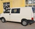 Фольксваген Transporter, об'ємом двигуна 2.5 л та пробігом 314 тис. км за 5400 $, фото 7 на Automoto.ua