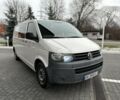 Фольксваген Transporter, объемом двигателя 2 л и пробегом 344 тыс. км за 8999 $, фото 1 на Automoto.ua