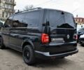 Фольксваген Transporter, объемом двигателя 2 л и пробегом 119 тыс. км за 29500 $, фото 8 на Automoto.ua