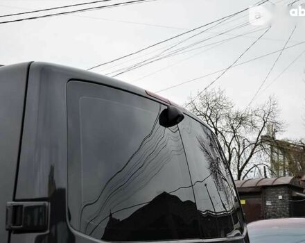 Фольксваген Transporter, объемом двигателя 2 л и пробегом 119 тыс. км за 29500 $, фото 23 на Automoto.ua